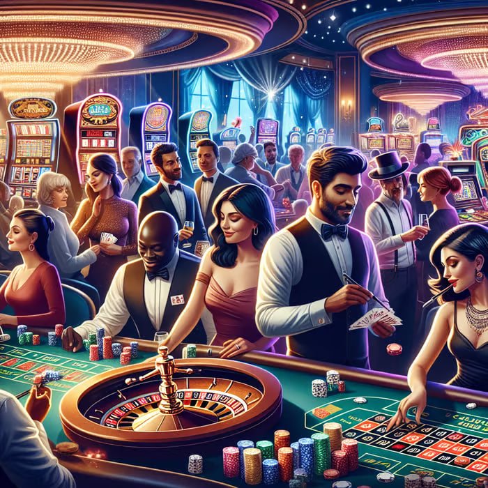 n 19 bet