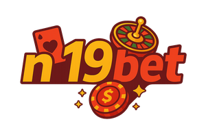 N 19 Bet Logo